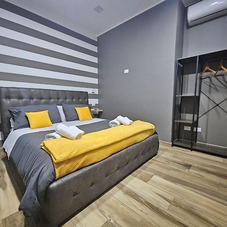 B&B Be Happy Taranto Luaran gambar