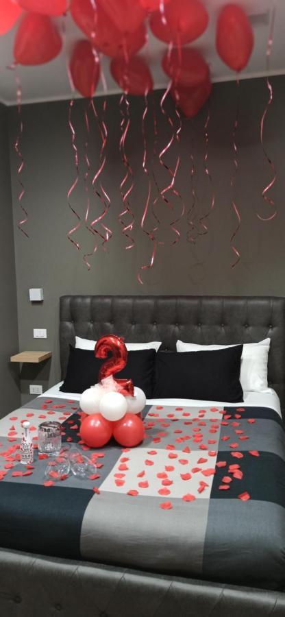 B&B Be Happy Taranto Luaran gambar