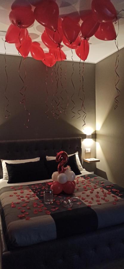 B&B Be Happy Taranto Luaran gambar
