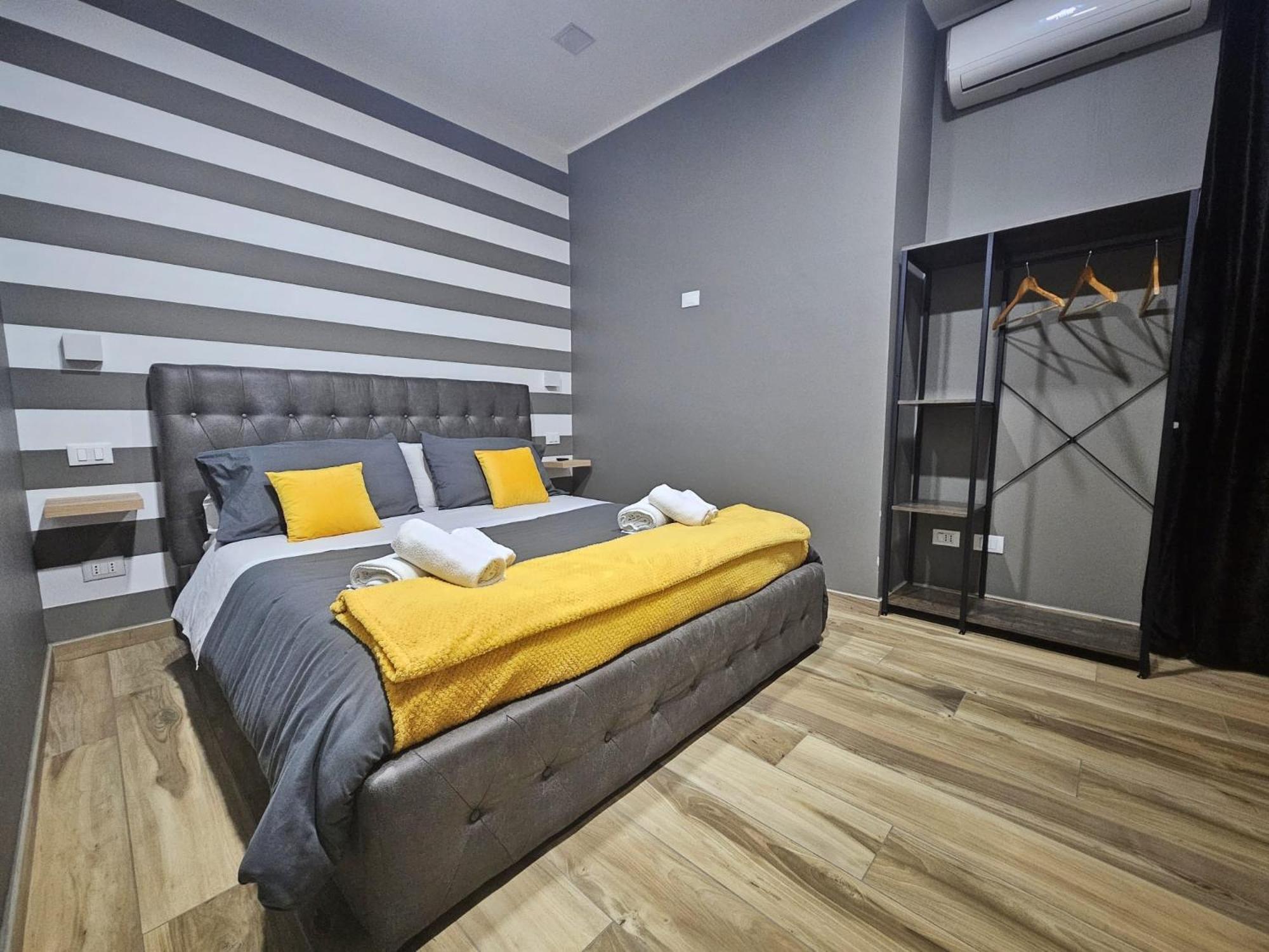 B&B Be Happy Taranto Luaran gambar