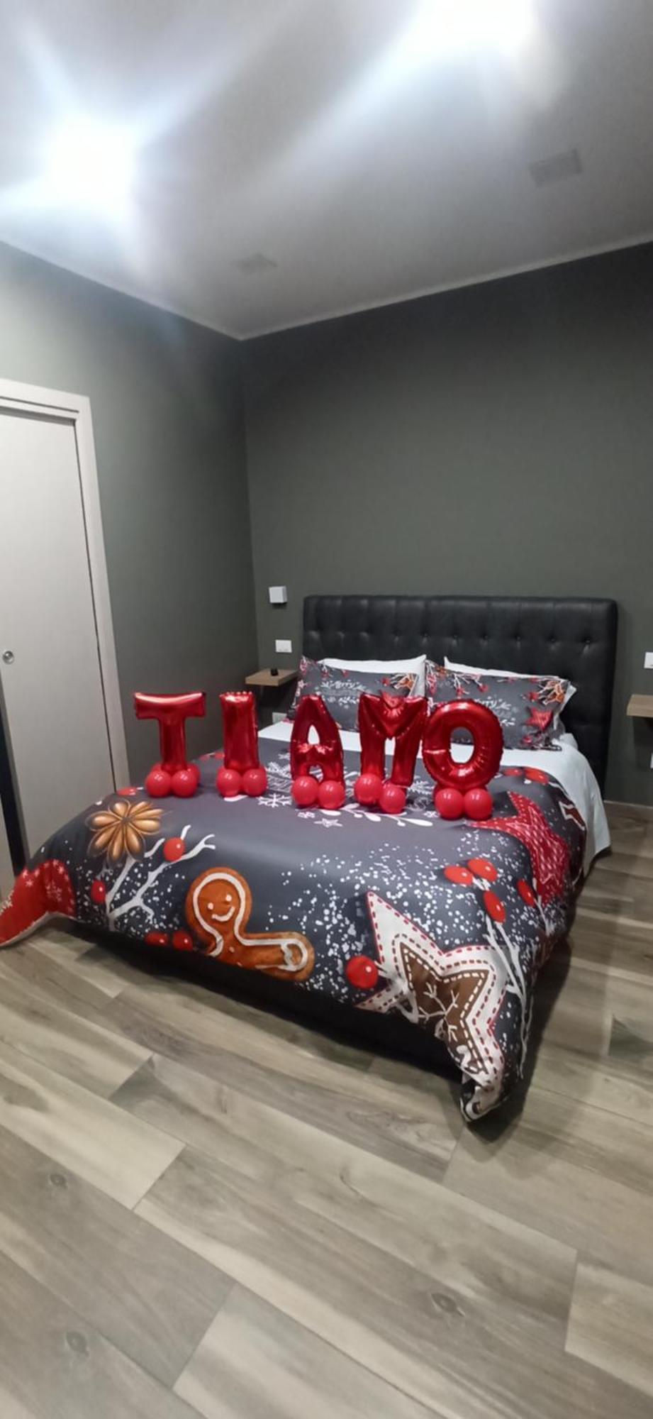 B&B Be Happy Taranto Luaran gambar